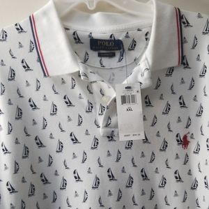Ralph Lauren Polo Shirt